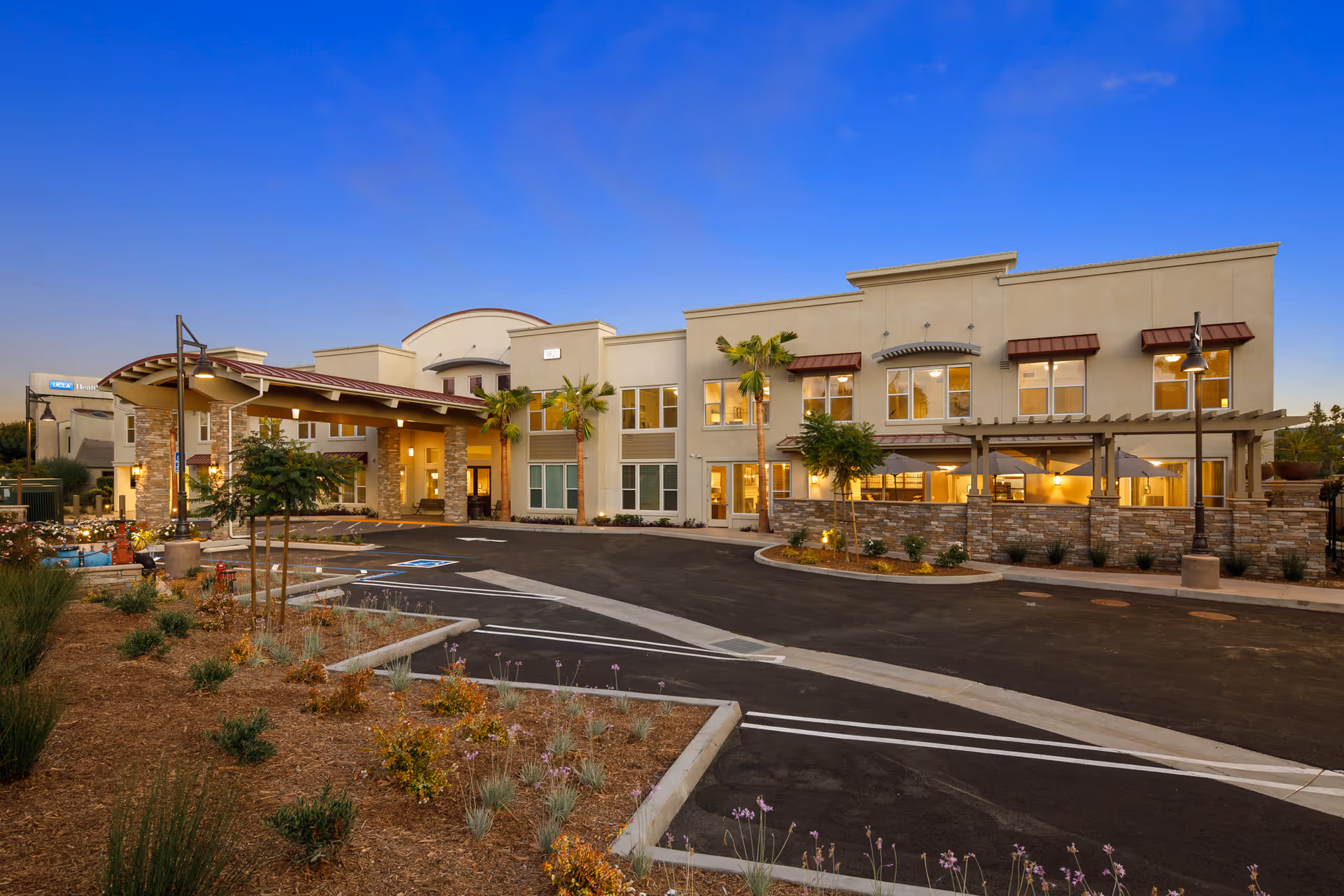 Photo of Oakmont of Torrance