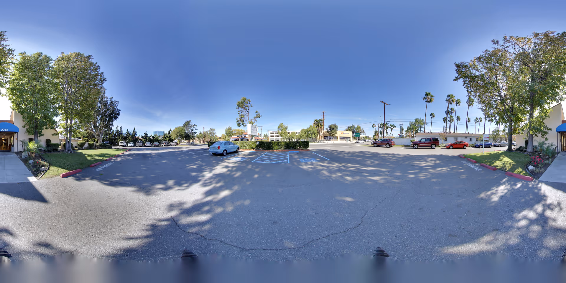 Photo of Advanced Rehab Center of Tustin
