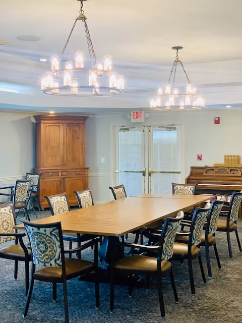 Photo 10 of The Stilley House Senior Living