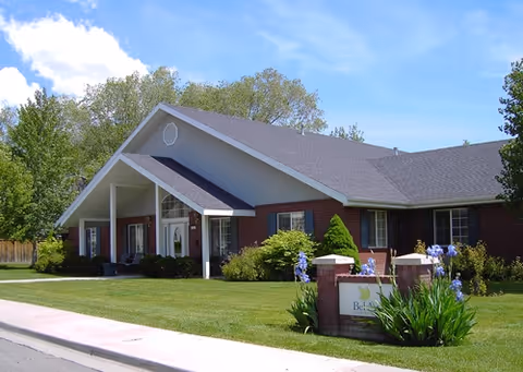 Photo of Bel Aire Assisted Living