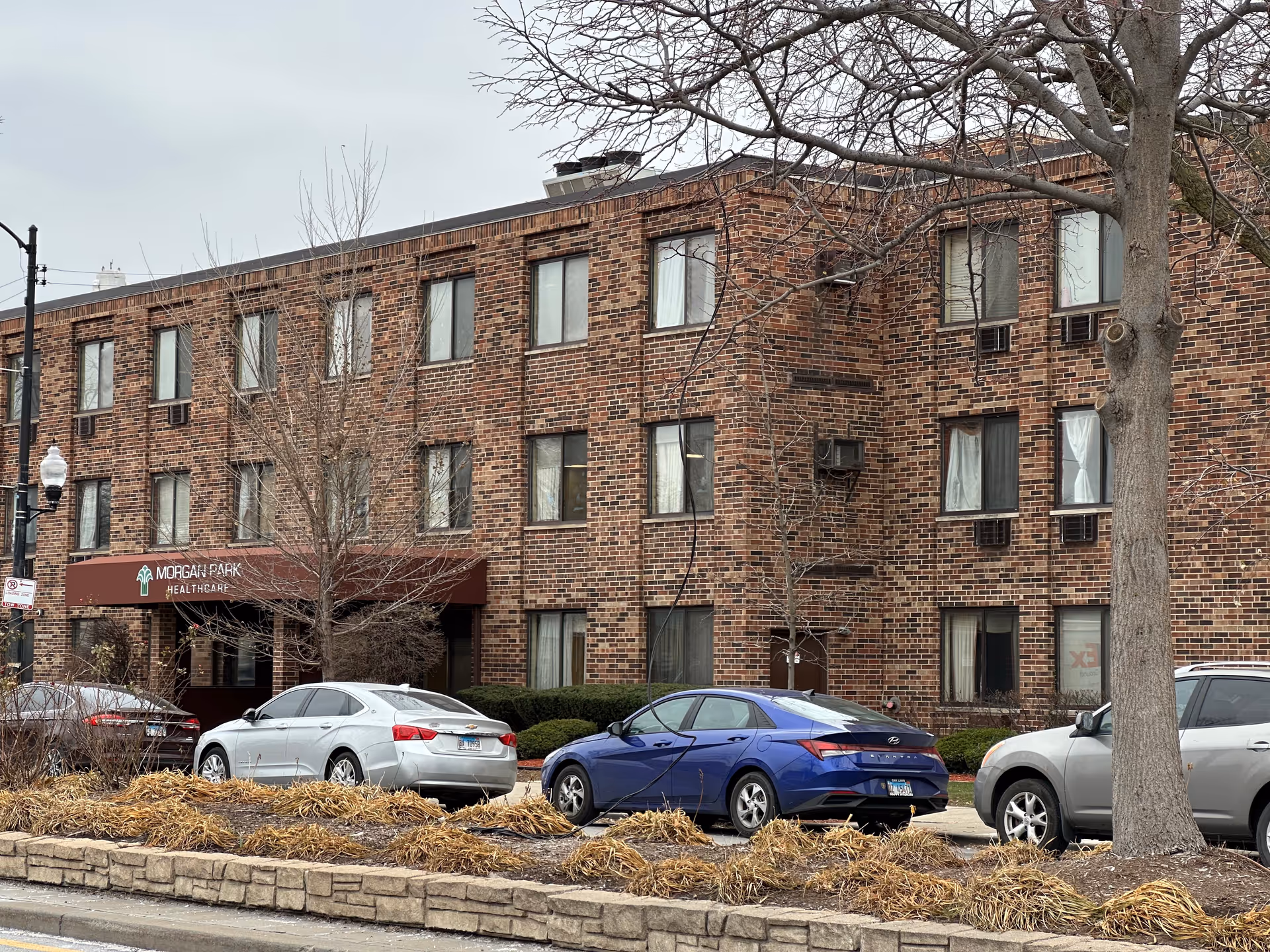 Photo of Symphony Morgan Park