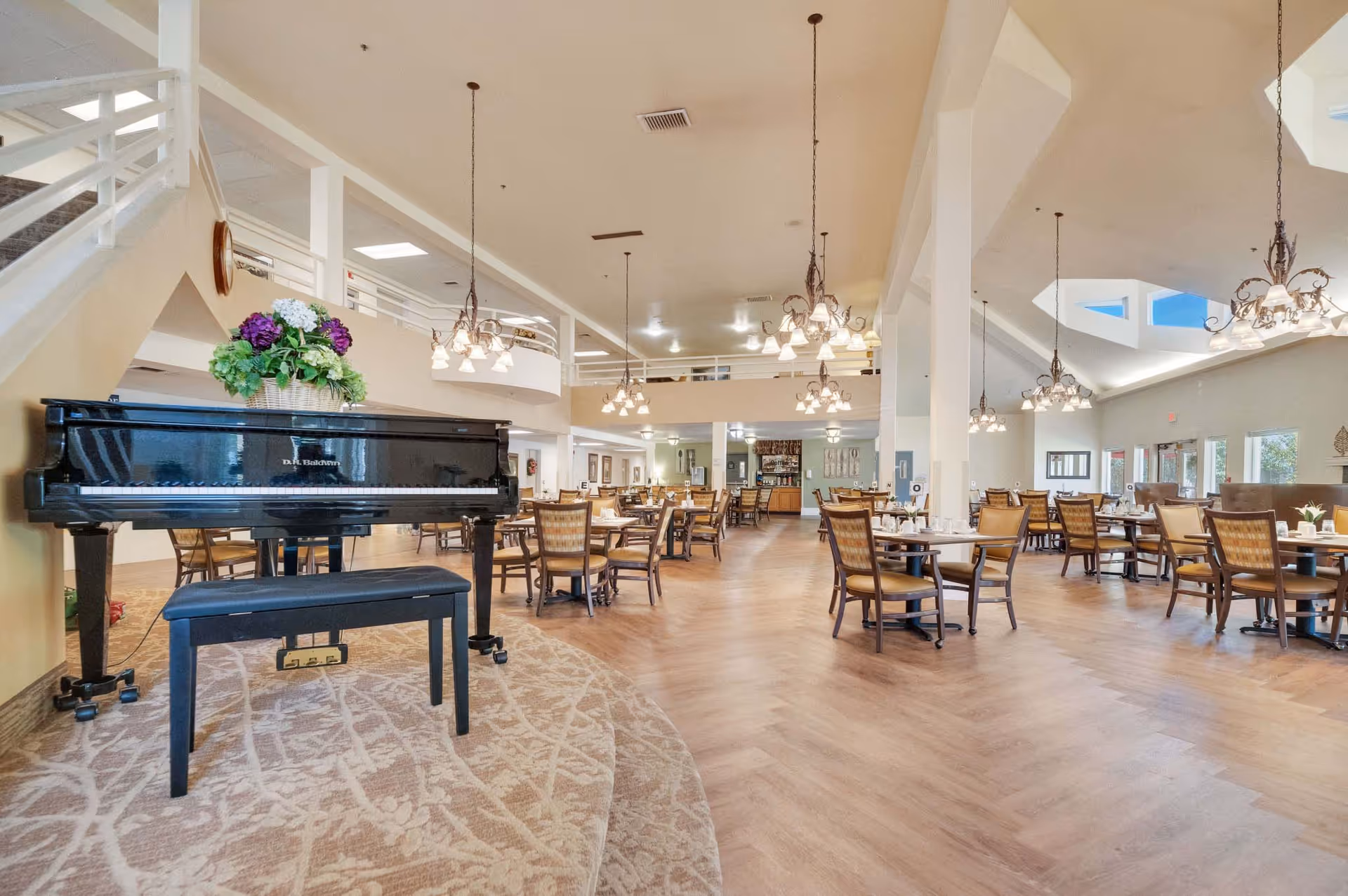 Photo 10 of The Fairmont by Barclay House