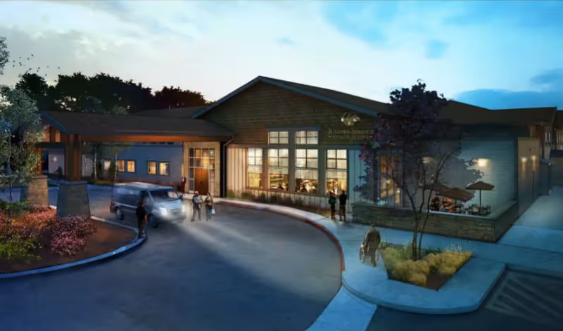 Photo of Juniper Springs Senior Living