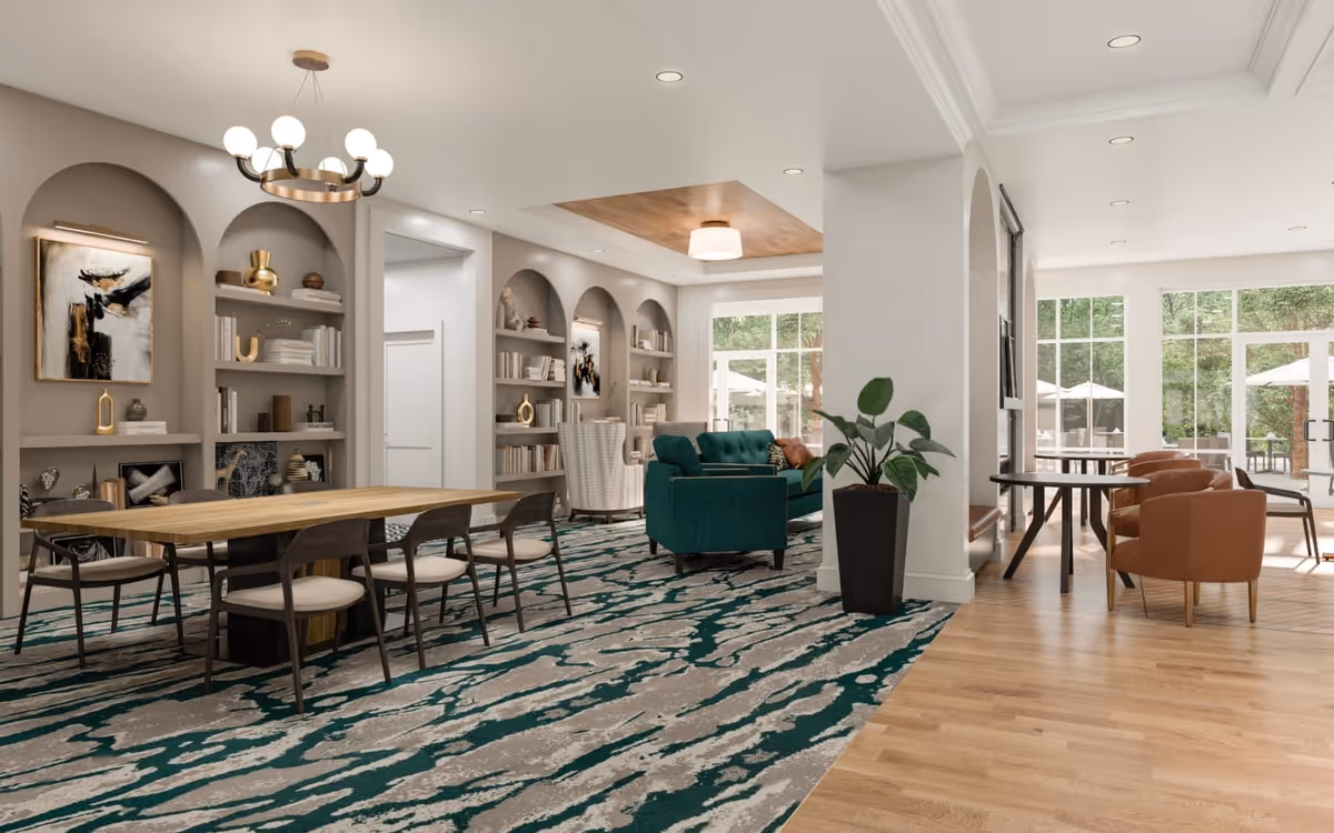Photo 9 of The Residence at Basking Ridge