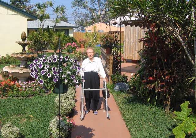 Photo of Hidden Garden Assisted Living