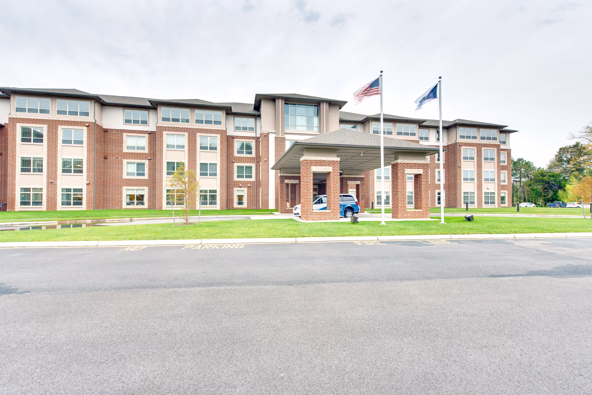 Photo of Harmony at Oakbrooke