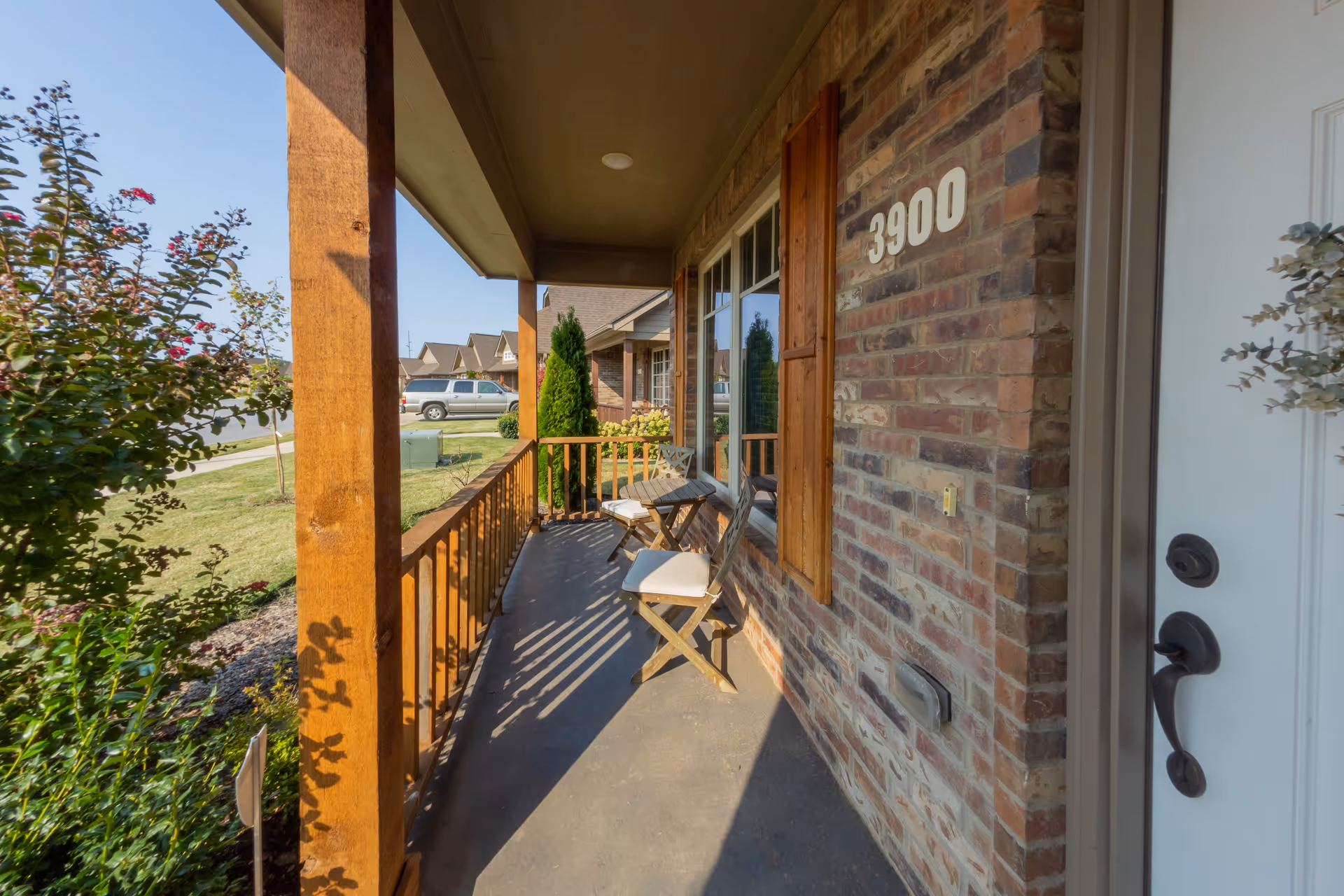 Photo 3 of Village on the Park Bentonville