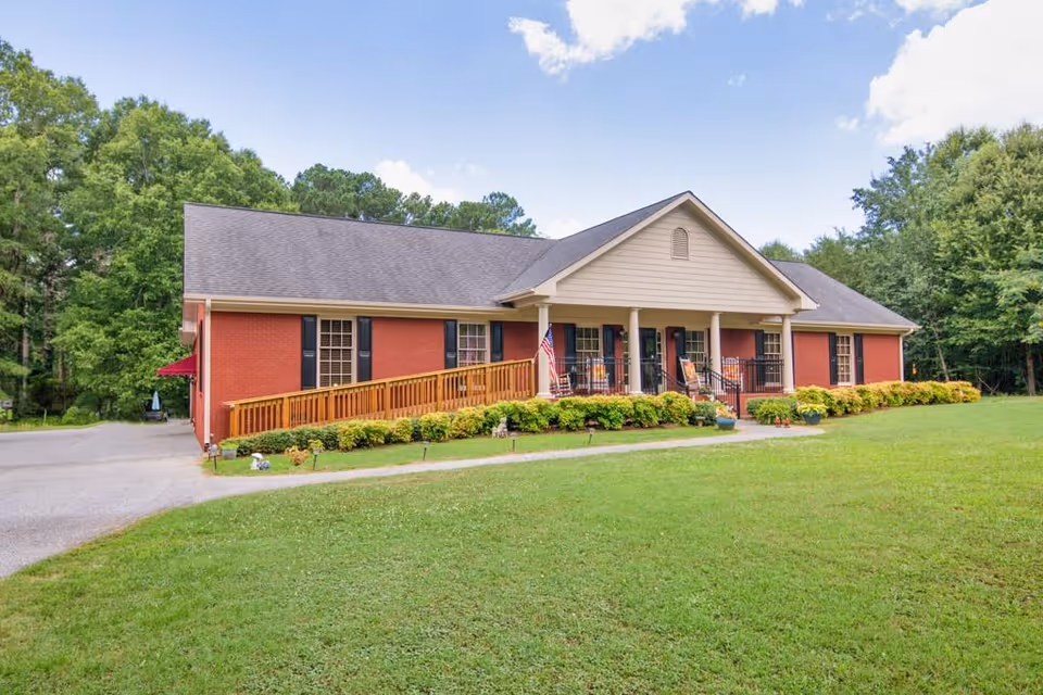 Photo of MAGE Caring Hands LLC Personal Care Home