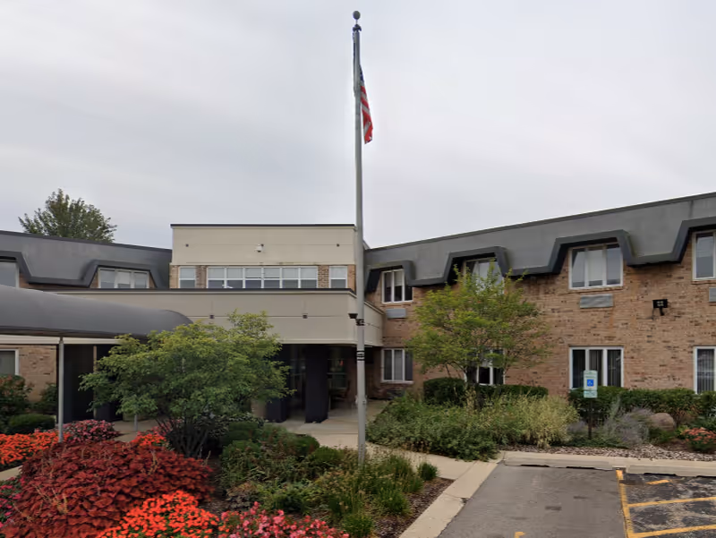 Photo of Wynscape Health & Rehab