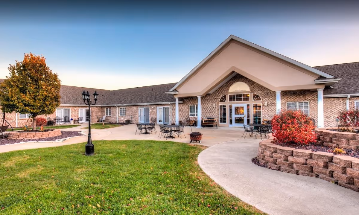 Photo of Brookstone Estates of Harrisburg