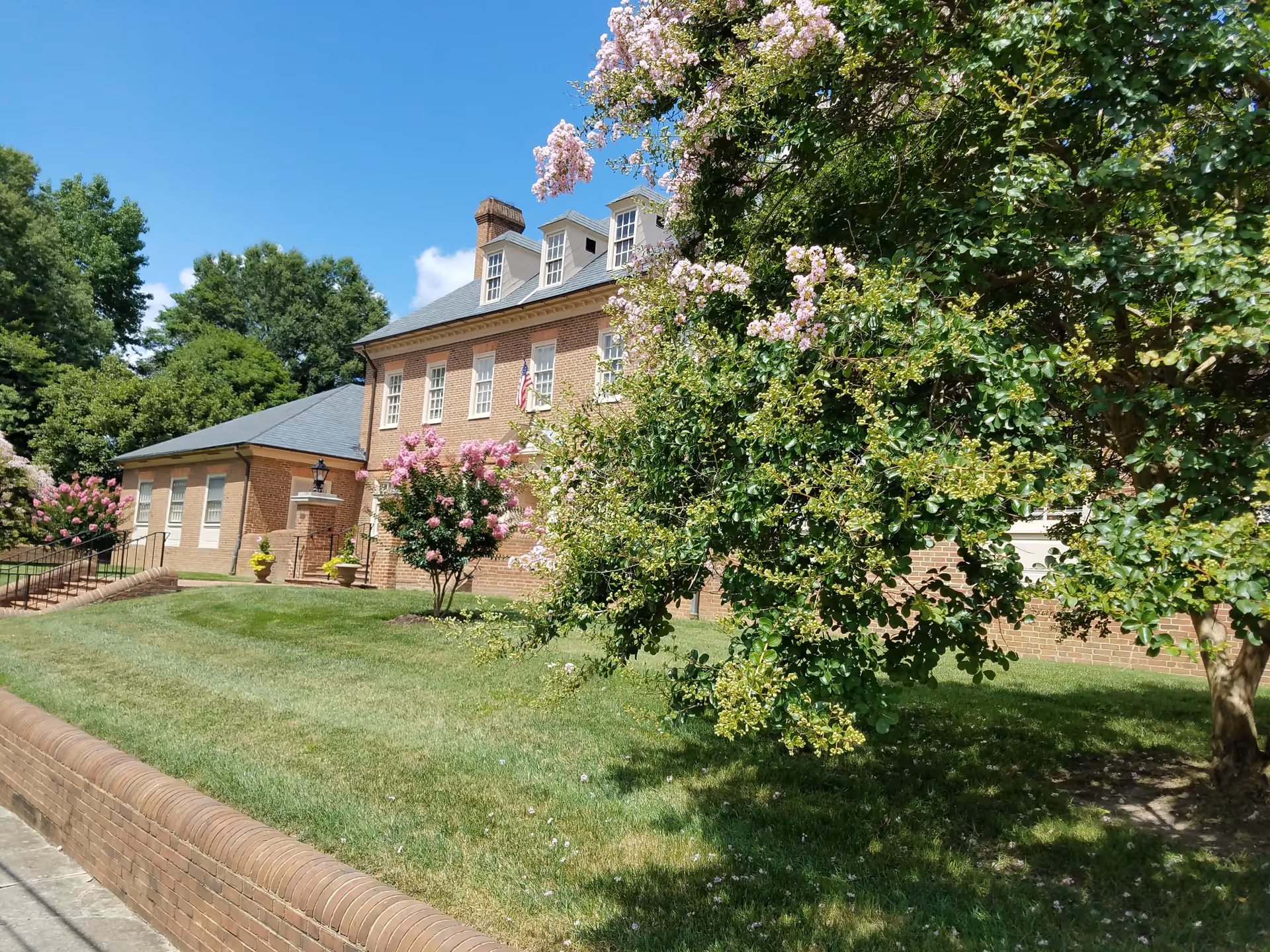 Photo of Petersburg Home For Ladies