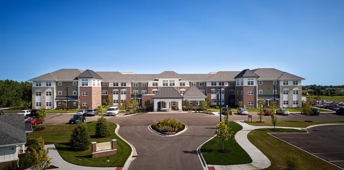 Photo of Alden Estates Cts Of Huntley