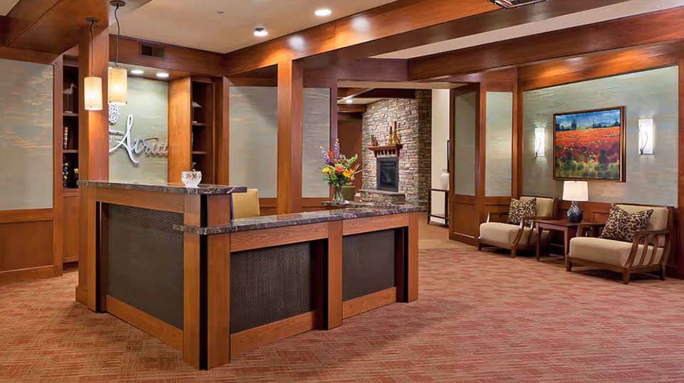 Photo 13 of Atria Valley View