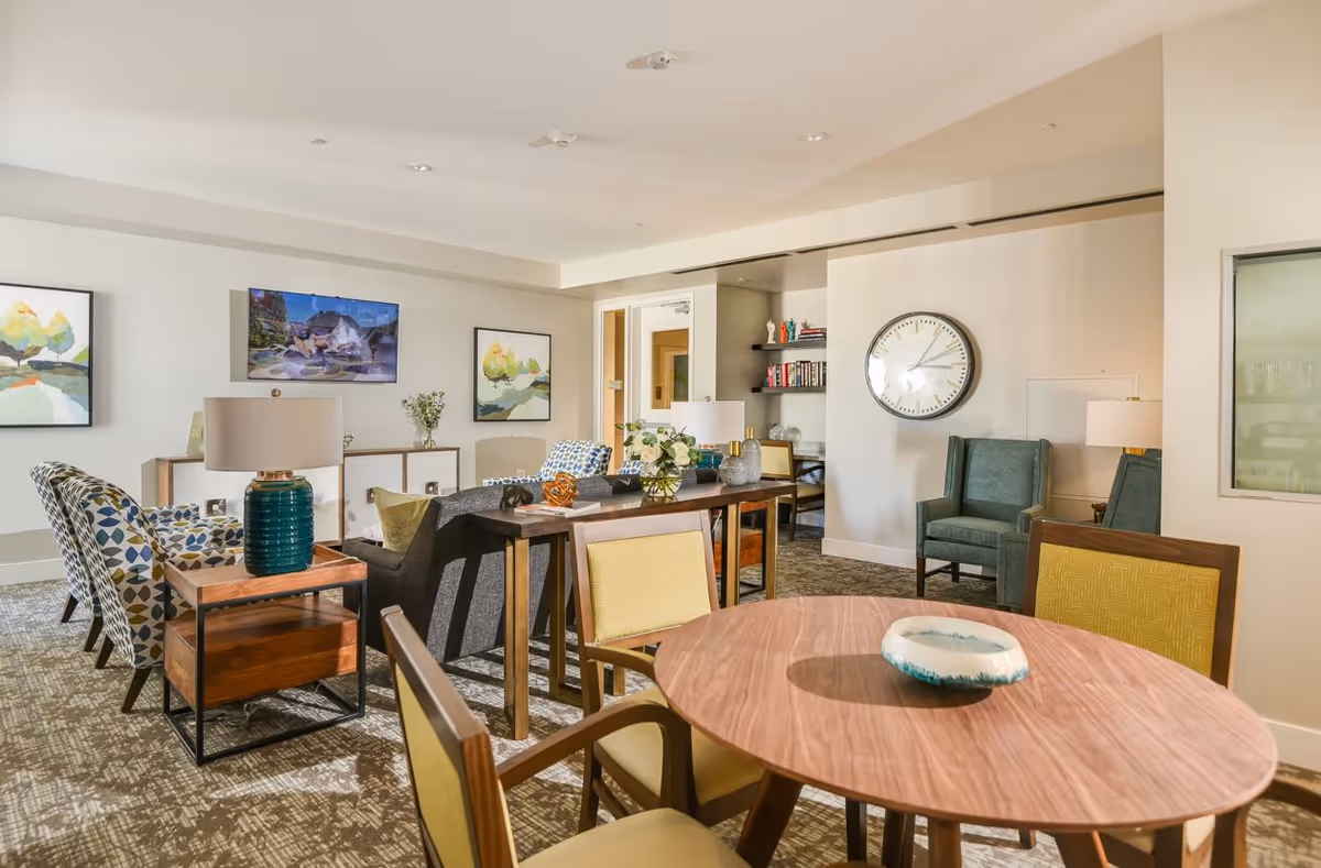 Photo 11 of Sonnet Hill Senior Living