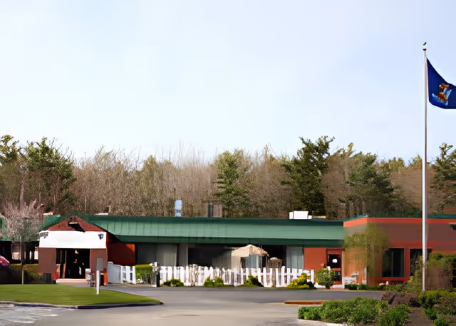 Photo of Maine Veterans' Homes - Scarborough