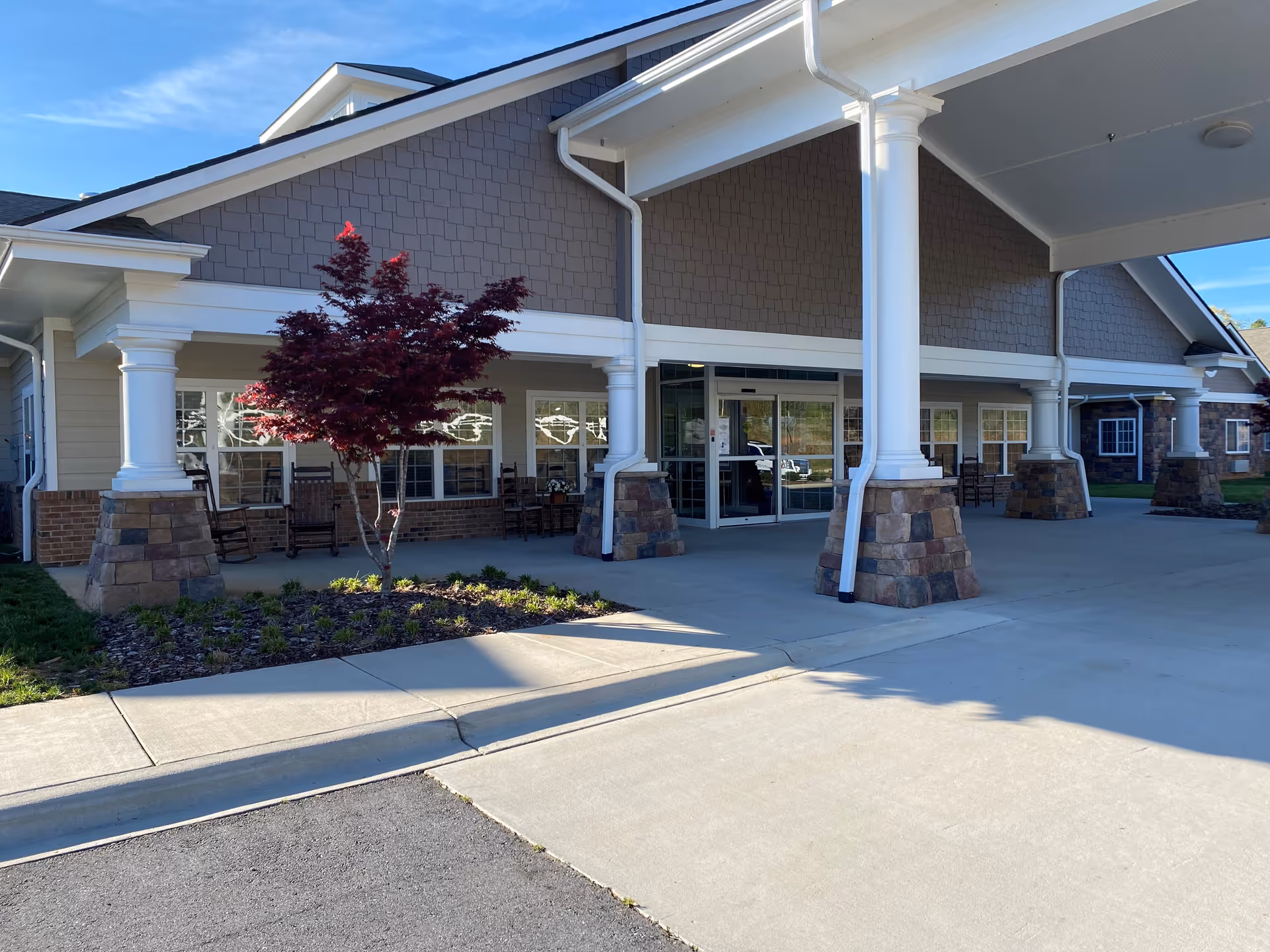 Photo of Grace Village Assisted Living and Memory Care