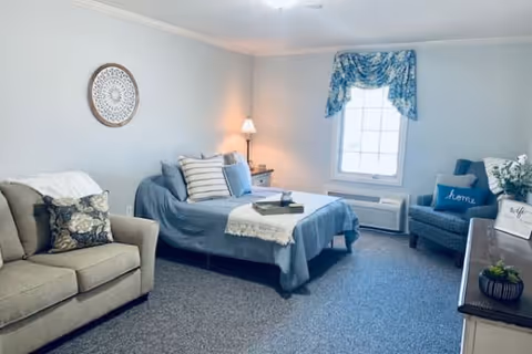 Photo 19 of The Stilley House Senior Living