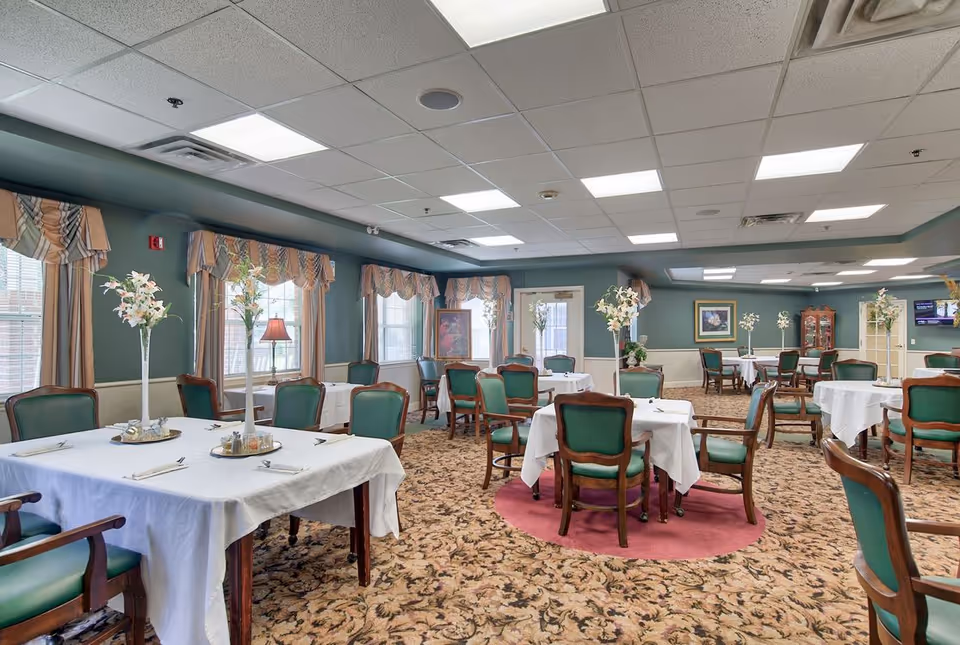 Photo 9 of Autumn Cove Assisted Living