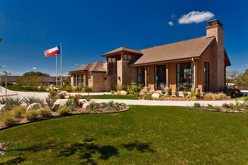 Photo of Adante Independent Living