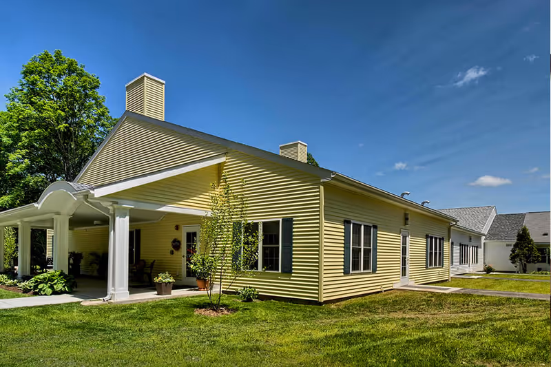 Photo of Cedar Hill Health Care