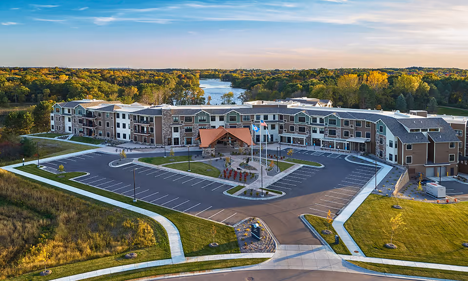 Photo of The Lakes at Stillwater