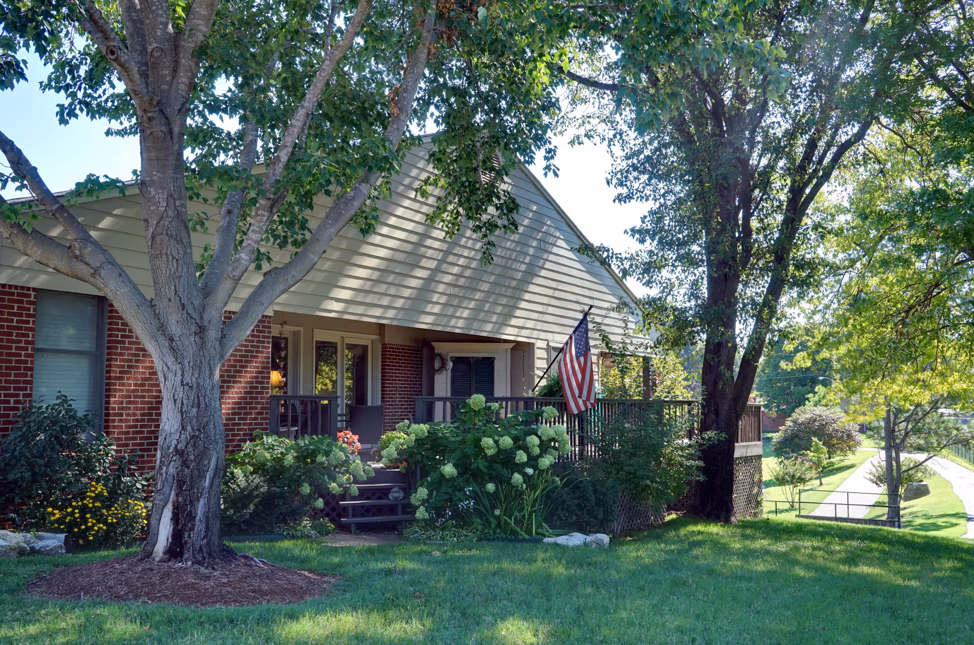 Photo of Trinity Woods