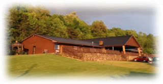 Photo of Cave Run Manor