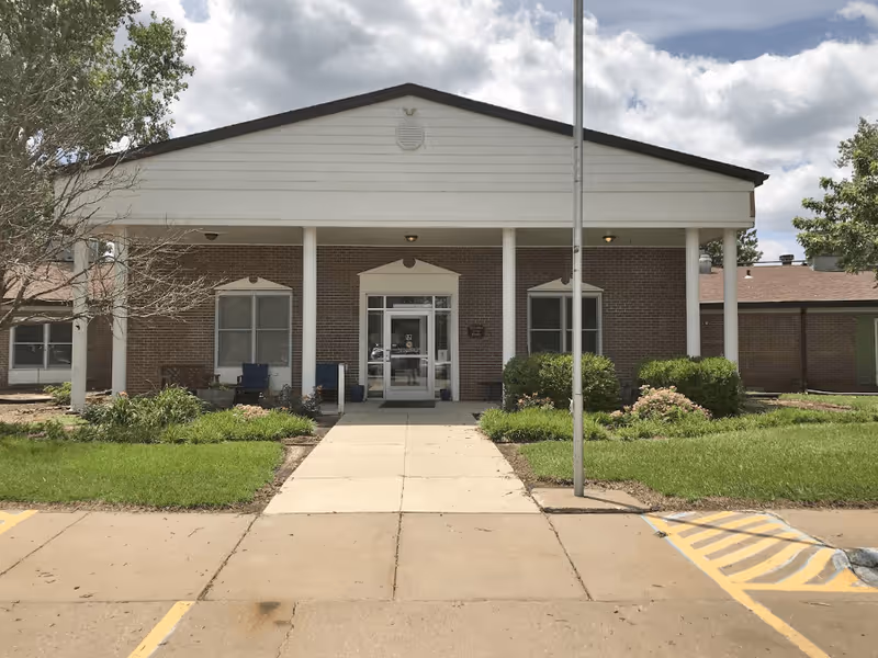 Photo of Good Samaritan Society - Wamego
