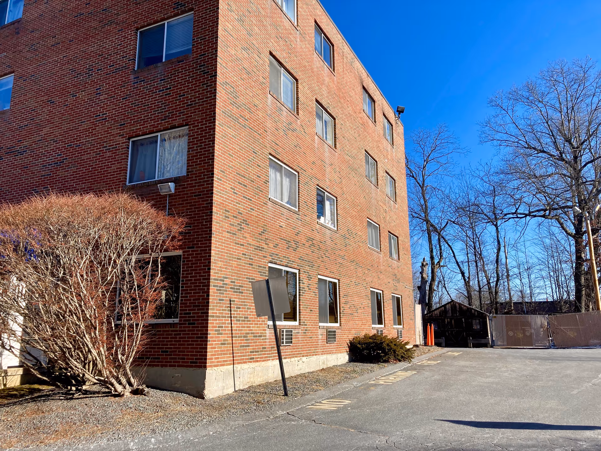Photo of Eliot Center for Health and Rehabilitation