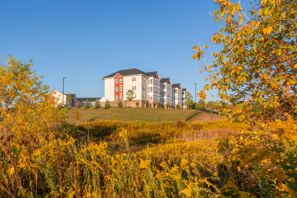 Photo of Harmony at West Shore