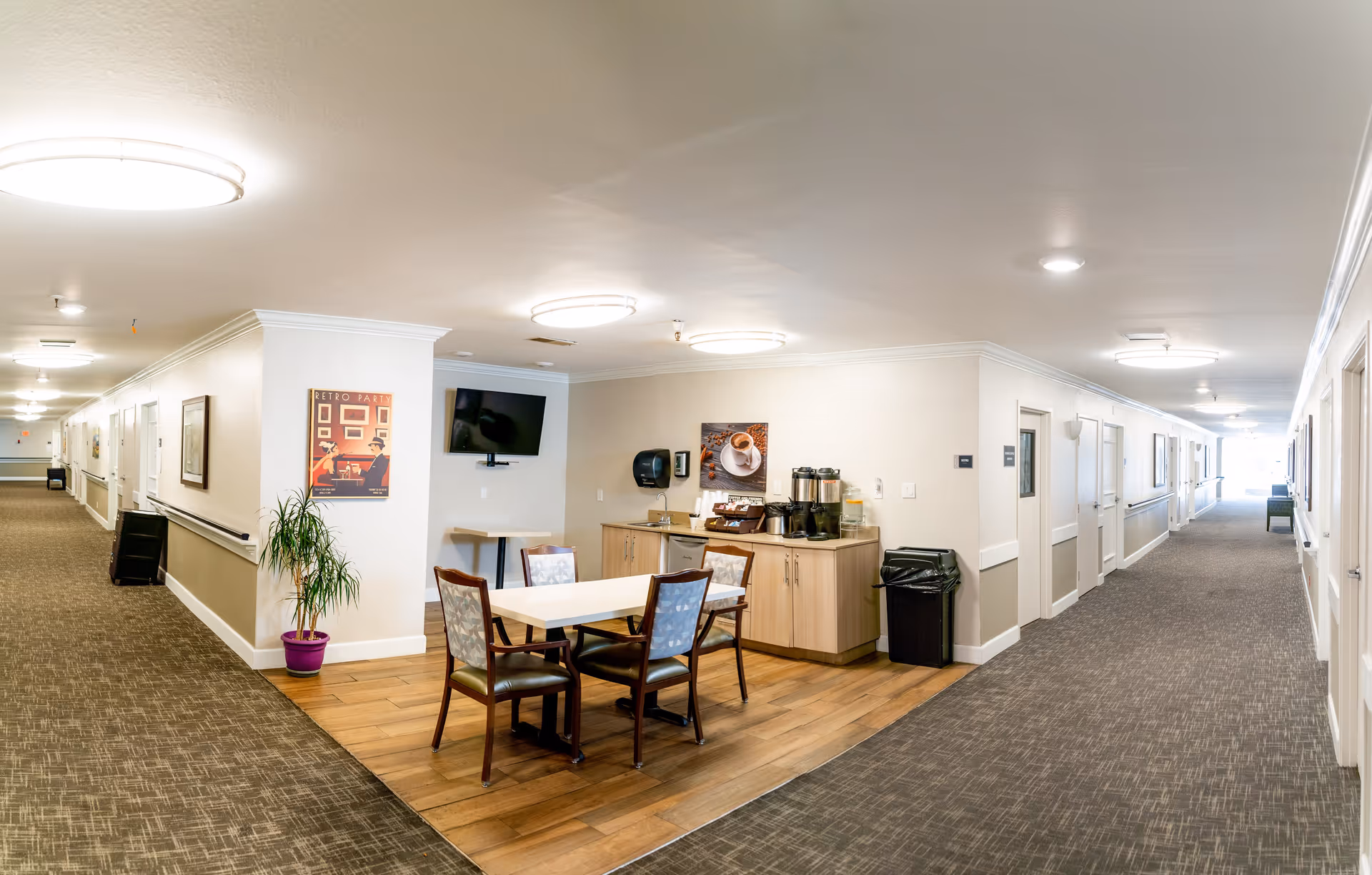 Photo 13 of Todos Santos Assisted Living and Memory Care (Formerly TreVista Concord Senior Living and Memory Care)
