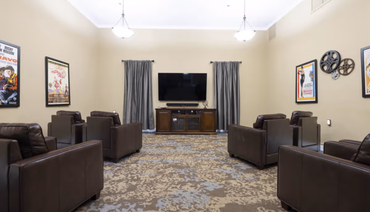 Photo 25 of The Clairmont Retirement Community