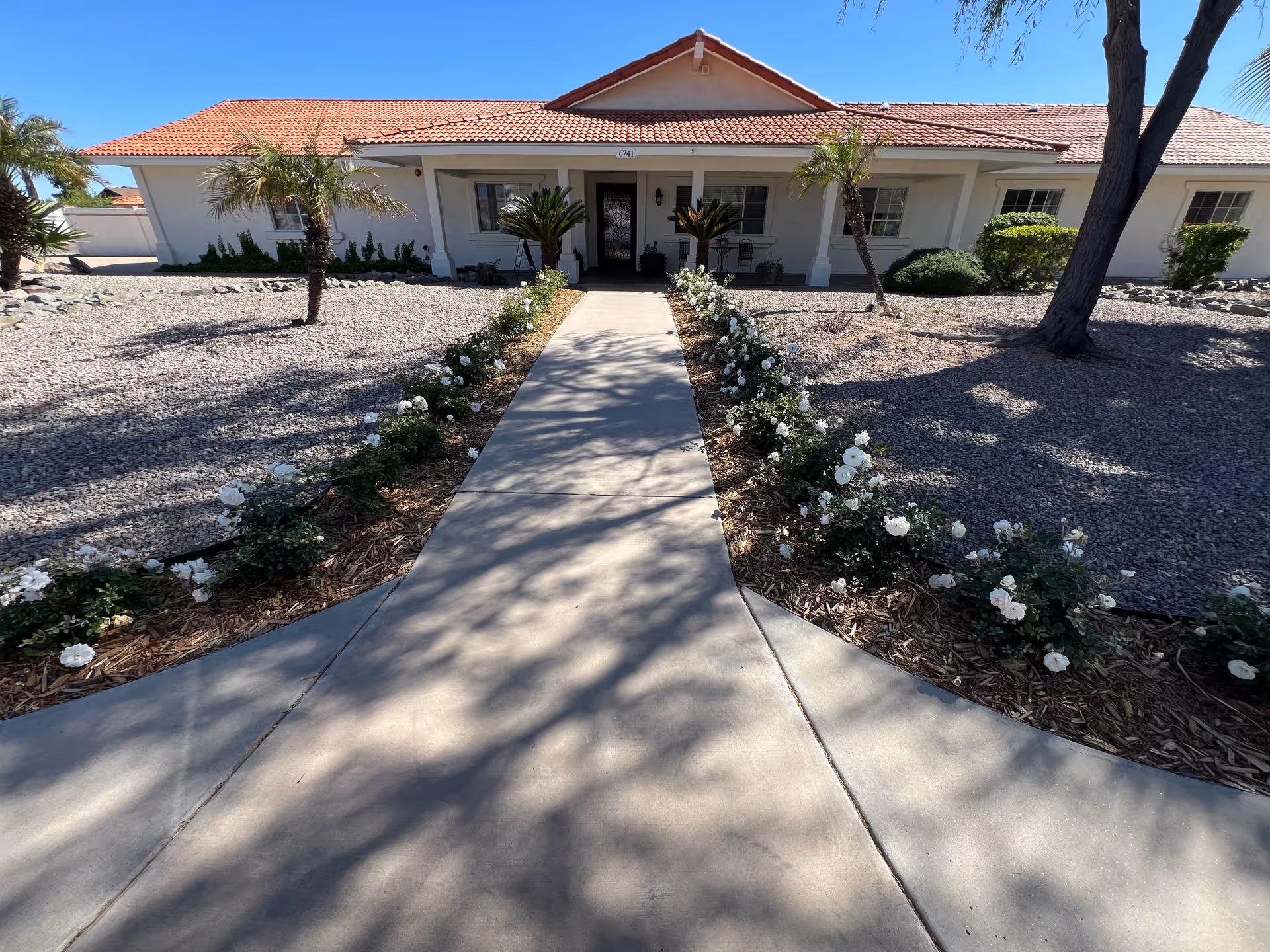 Photo of White Dove Assisted Living At Arrowhead