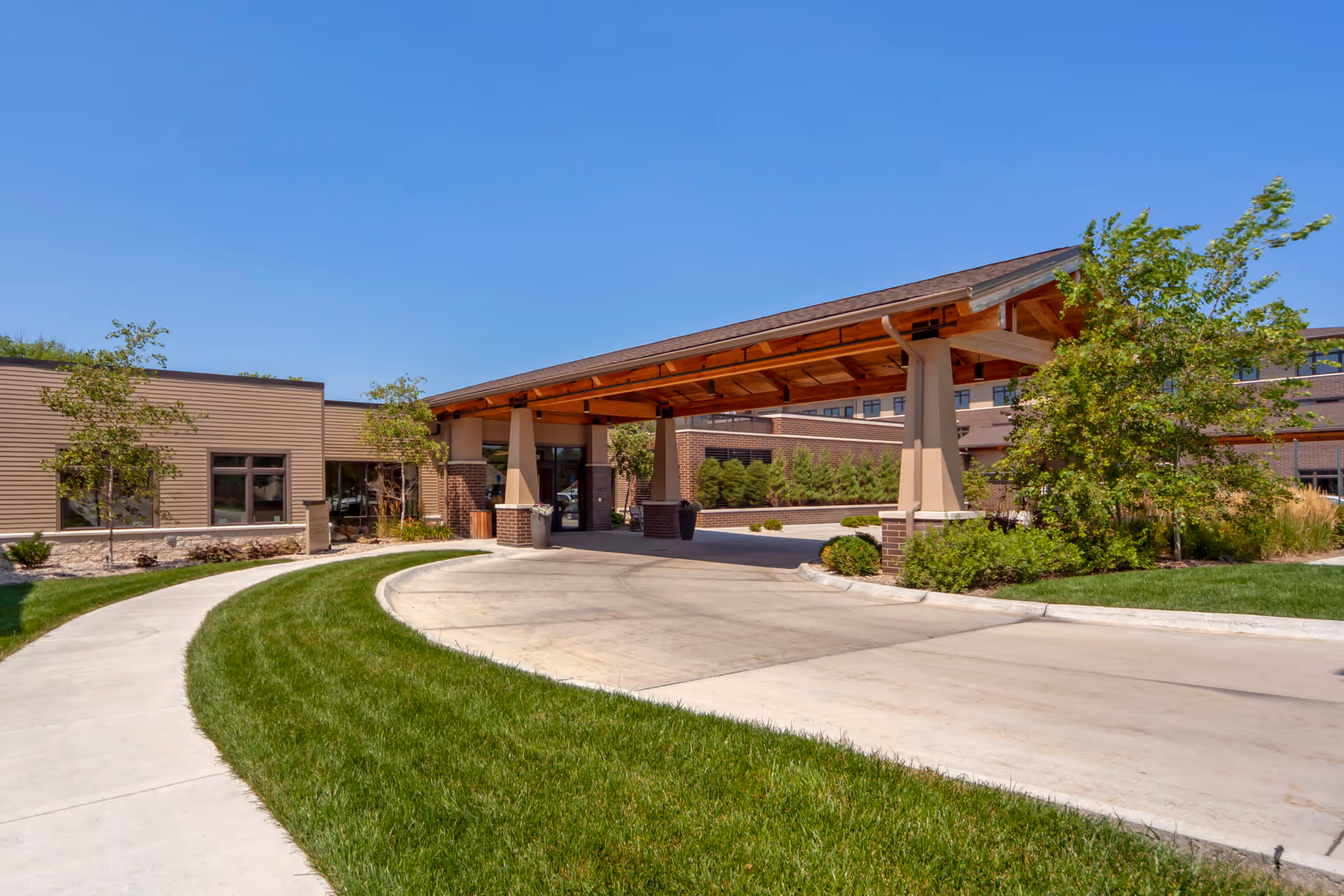 Photo of The Knolls Senior Living