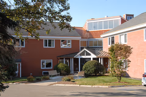 Photo of Ledgewood Rehabilitation and Skilled Nursing Center