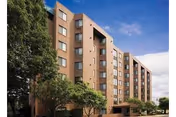 Photo of Scott Hill Retirement Community