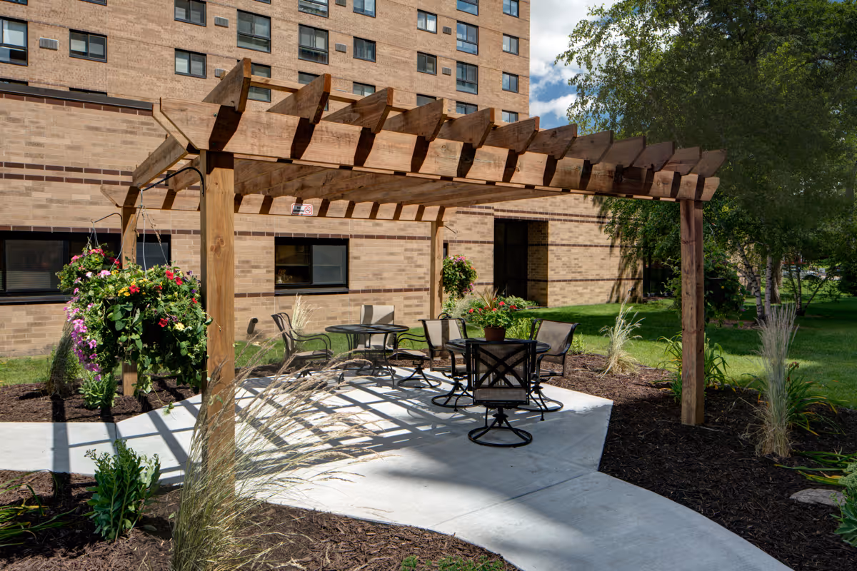 Photo 12 of The Wellington Senior Living