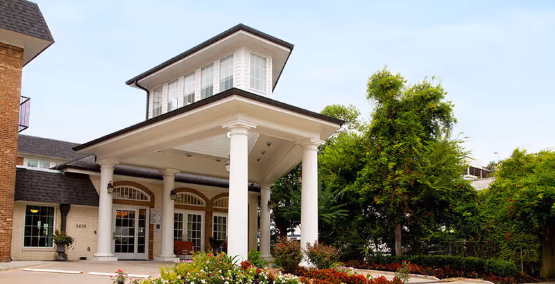 Photo of Silverado Hermann Park Memory Care Community
