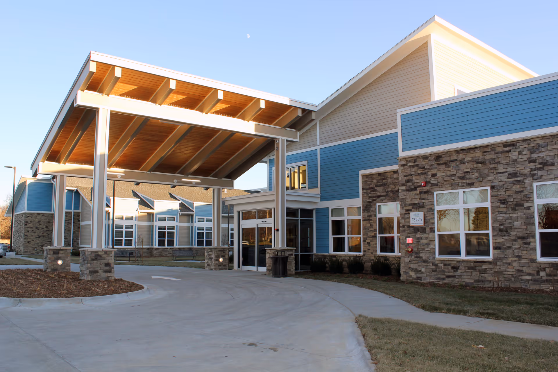 Photo of Hillcrest Millard