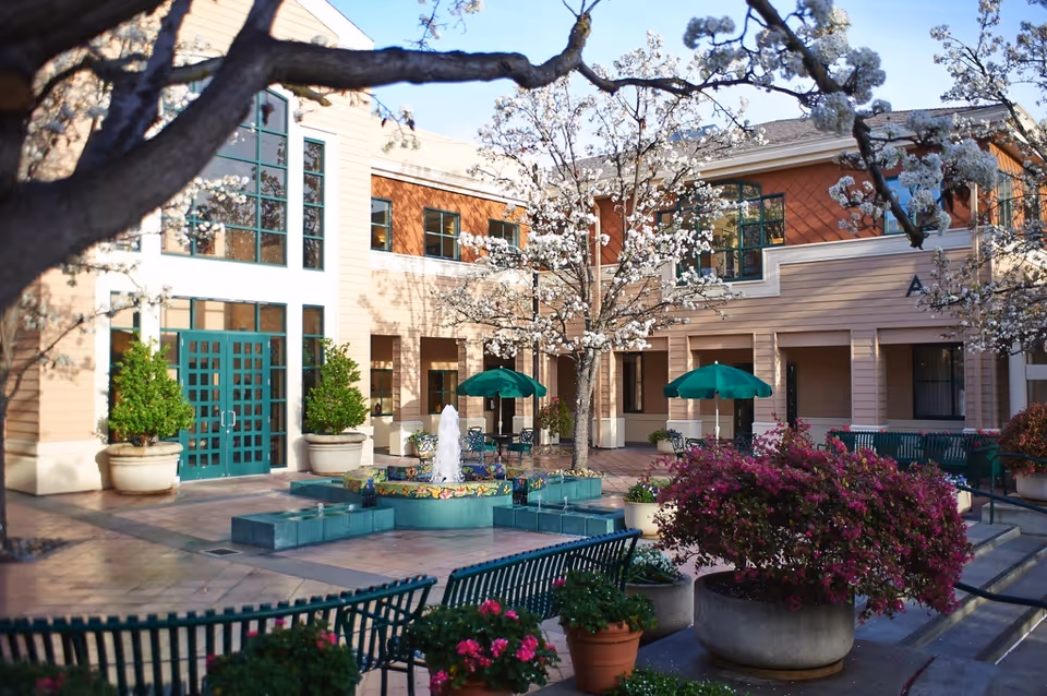 Photo 16 of The Terraces of Los Gatos