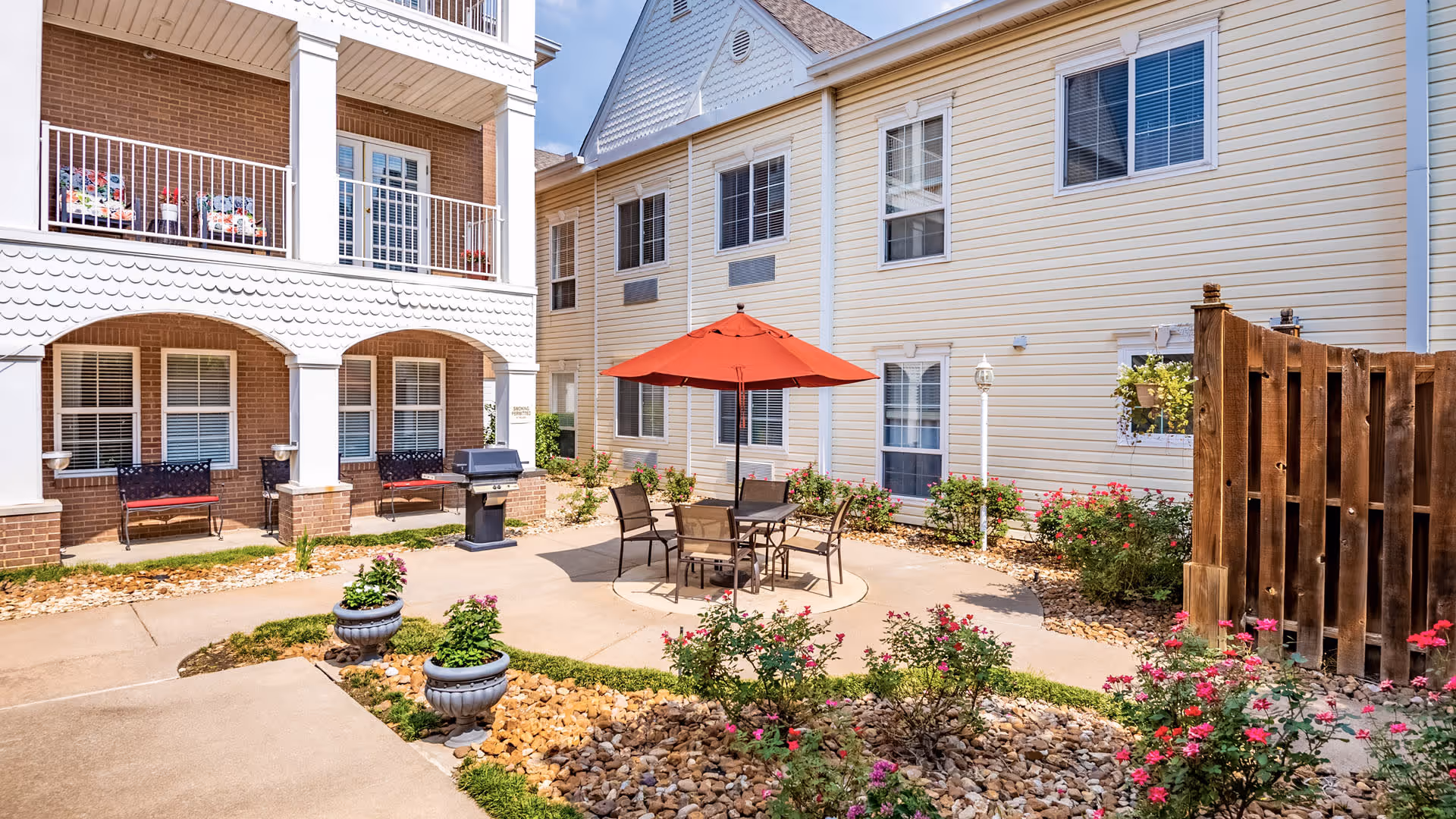 Photo 14 of Atria Carrollton