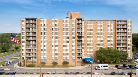 Photo of Ferndale Park Co-op