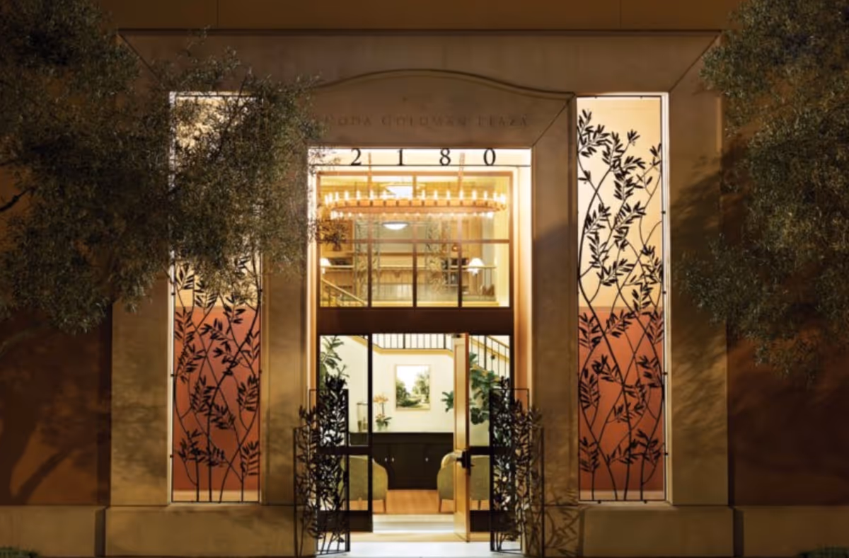Photo 2 of Rhoda Goldman Plaza - San Francisco Assisted Living & Memory Care