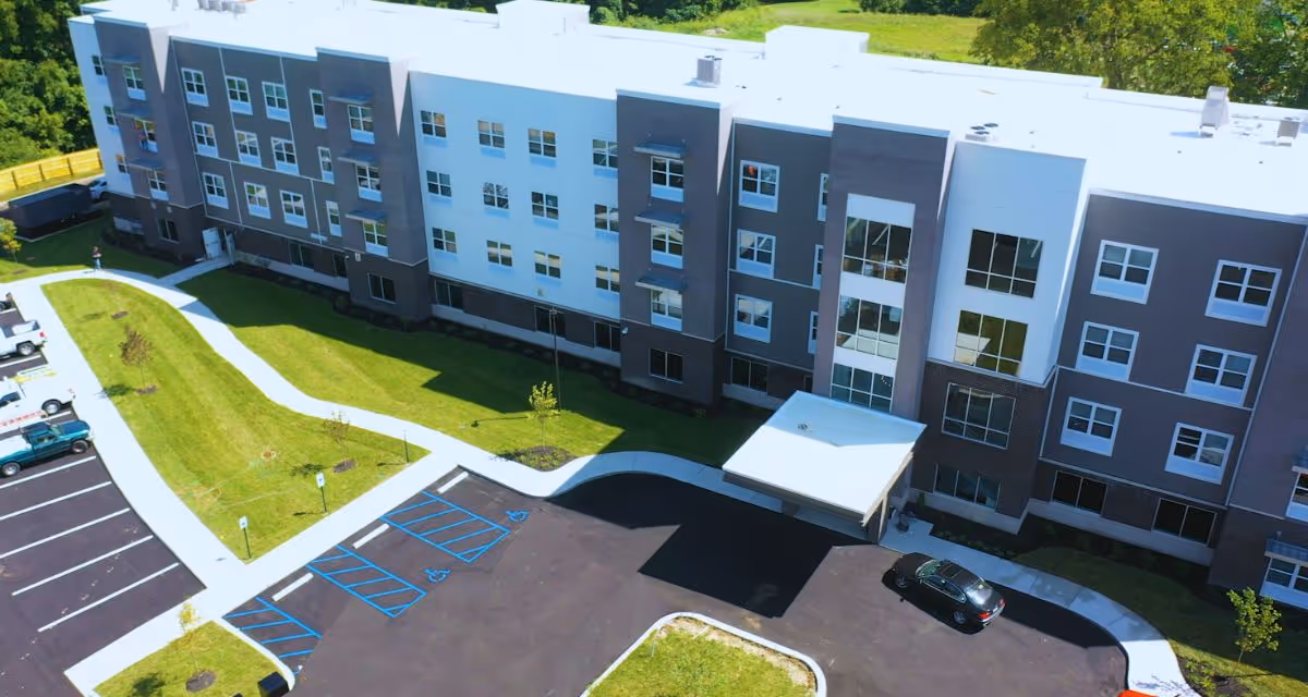 Photo of Vivera Senior Living of Jeffersonville
