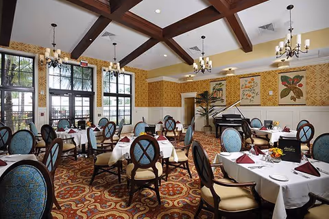Photo 5 of Allegro Senior Living – Boynton Beach, FL