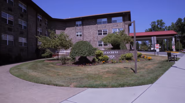 Photo of CareOne at New Milford