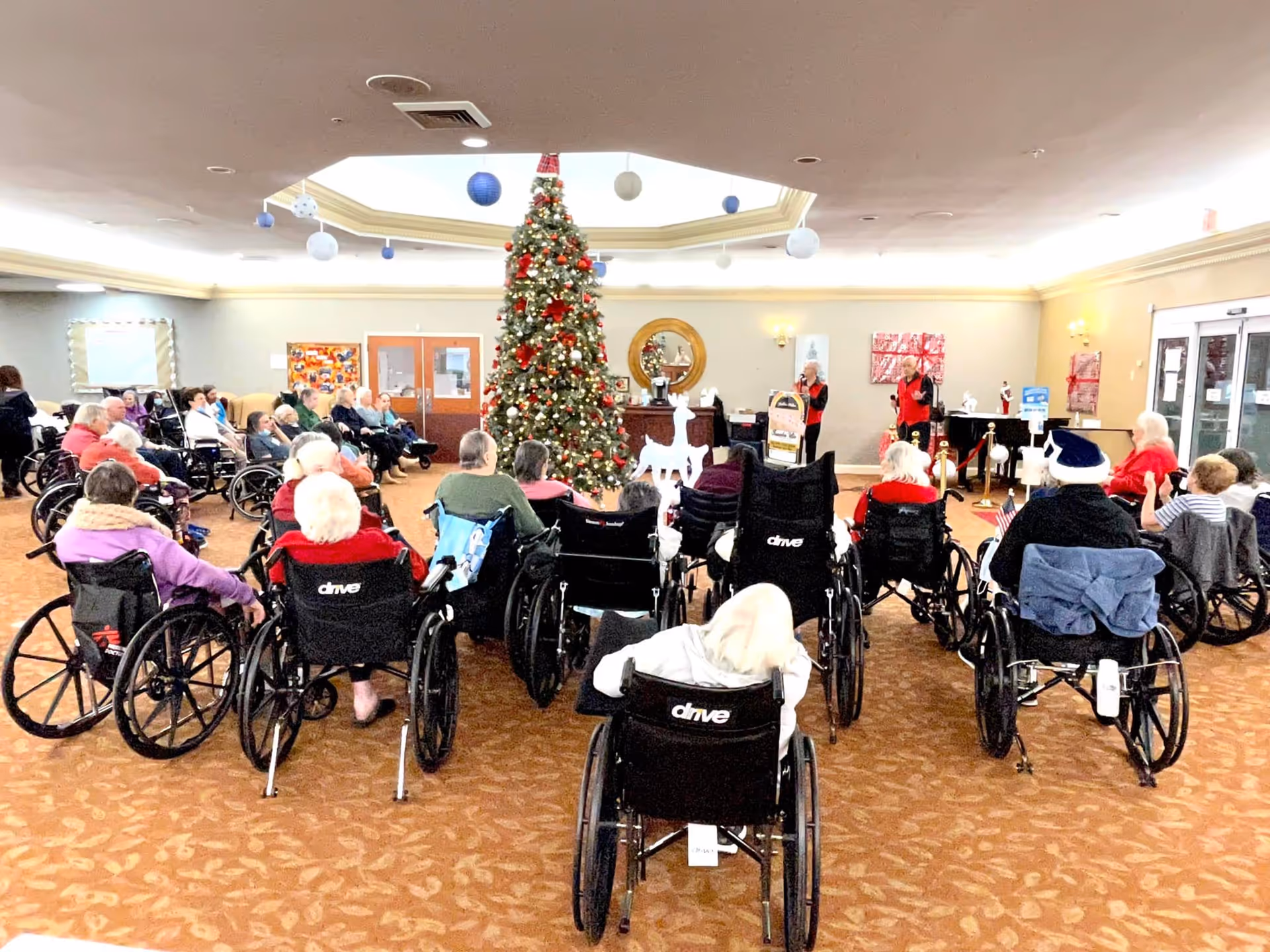 Photo of Complete Care at Shorrock Gardens