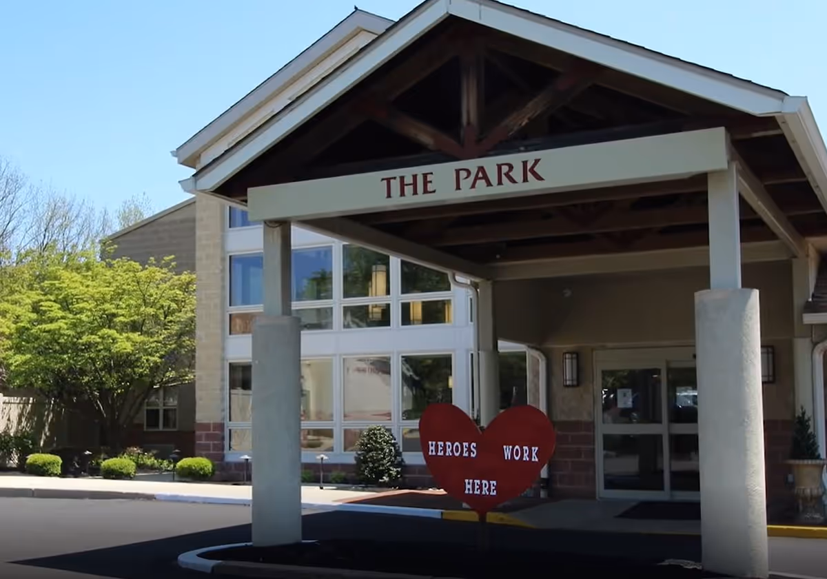 Photo of Gloria Dei Memory Care at the Park