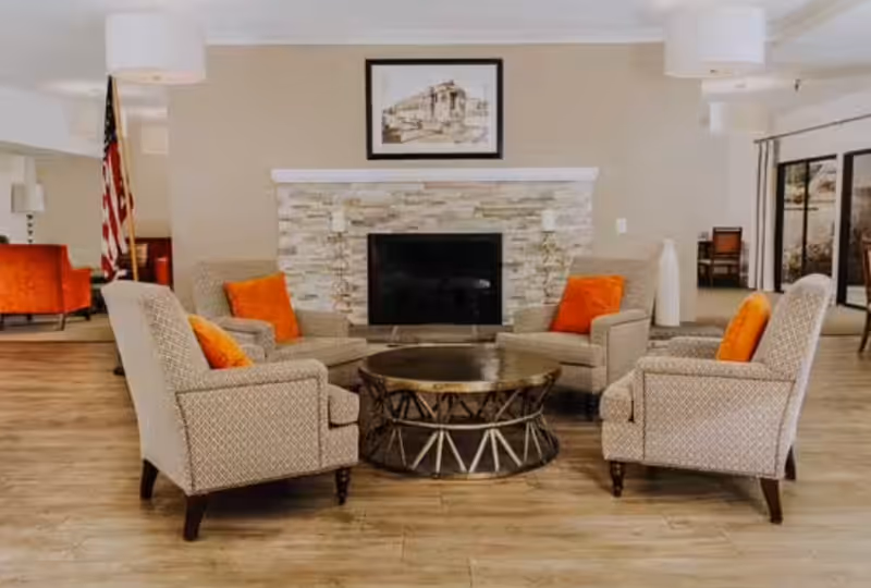 Photo 8 of Estrella Gardens Assisted Living