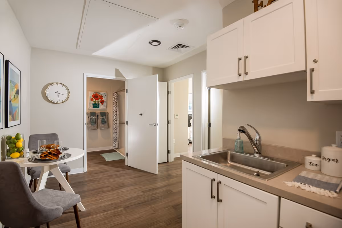 Photo 20 of Sonnet Hill Senior Living
